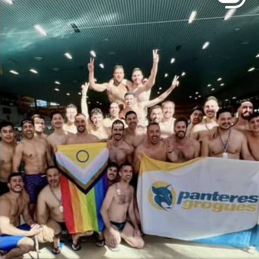Panteresports, Barcelona